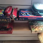 Vakantiehuis Verger Vakantiewoning 12 Personen