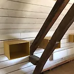 Vakantiehuis Verger Vakantiewoning 12 Personen *