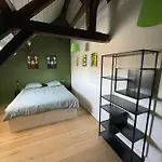 Verger Vakantiewoning 12 Personen * Cilly