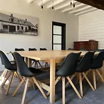 Vakantiehuis Verger Vakantiewoning 12 Personen Cilly