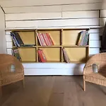 Verger Vakantiewoning 12 Personen Vakantiehuis Cilly