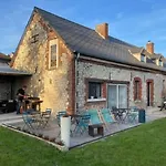 بيت للعطل Verger Vakantiewoning 12 Personen