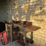 Verger Vakantiewoning 12 Personen * Cilly