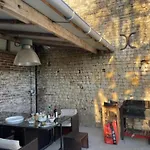 Verger Vakantiewoning 12 Personen * Cilly