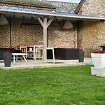 Verger Vakantiewoning 12 Personen *