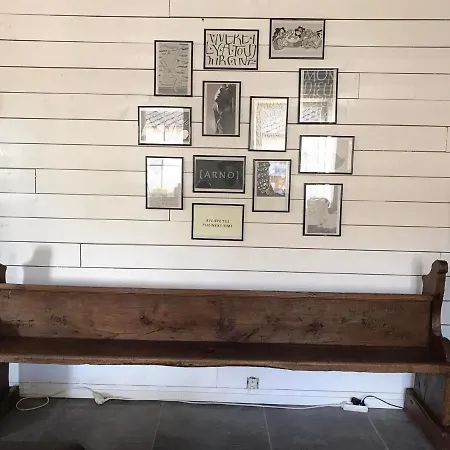 Hébergement de vacances Verger Vakantiewoning 12 Personen Cilly