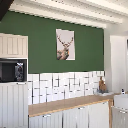 Hébergement de vacances Verger Vakantiewoning 12 Personen