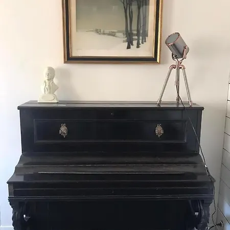 Verger Vakantiewoning 12 Personen Hébergement de vacances