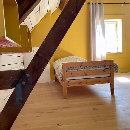 Verger Vakantiewoning 12 Personen 度假居 Cilly