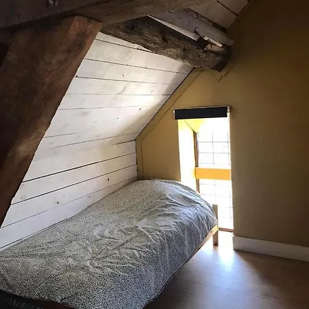 Verger Vakantiewoning 12 Personen *