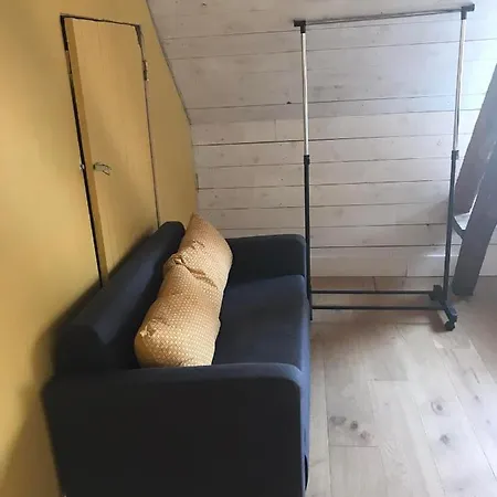 Verger Vakantiewoning 12 Personen *