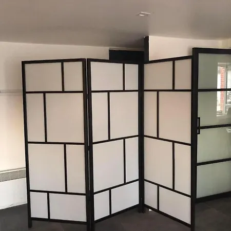 Verger Vakantiewoning 12 Personen * Cilly