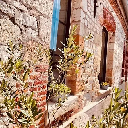 Verger Vakantiewoning 12 Personen Nyaraló *