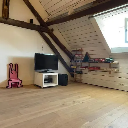 Verger Vakantiewoning 12 Personen * Cilly