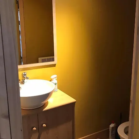 Verger Vakantiewoning 12 Personen *