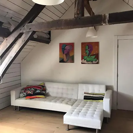 Vakantiehuis Verger Vakantiewoning 12 Personen Cilly