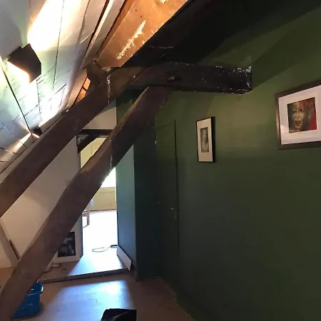 Vakantiehuis Verger Vakantiewoning 12 Personen Cilly