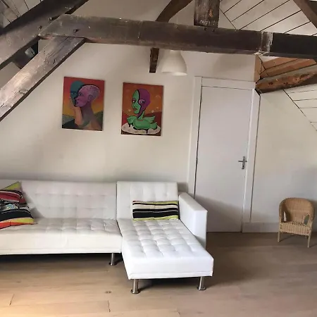 Verger Vakantiewoning 12 Personen * Cilly