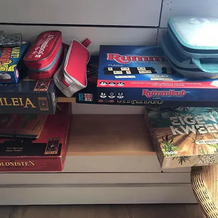 Hébergement de vacances Verger Vakantiewoning 12 Personen