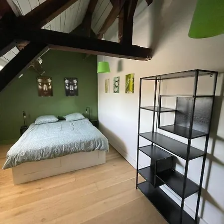 Verger Vakantiewoning 12 Personen * Cilly