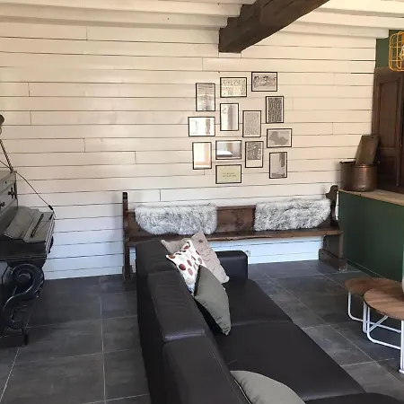 Hébergement de vacances Verger Vakantiewoning 12 Personen