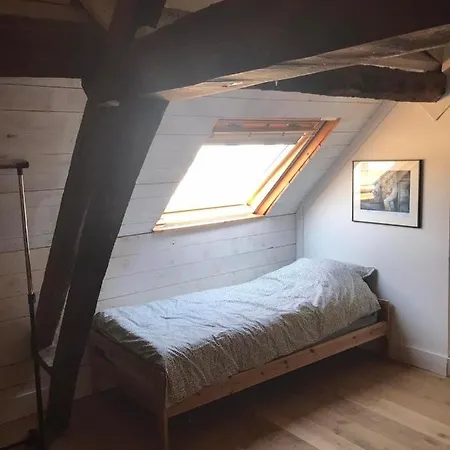 Verger Vakantiewoning 12 Personen * Cilly