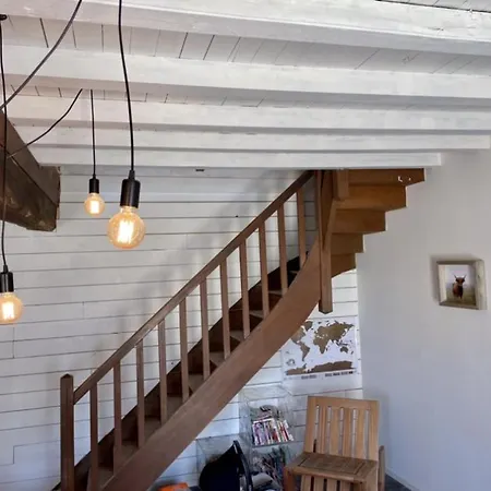 Verger Vakantiewoning 12 Personen * Cilly