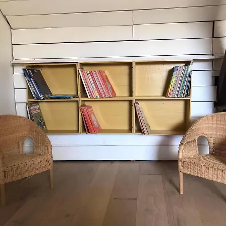 Verger Vakantiewoning 12 Personen Hébergement de vacances Cilly