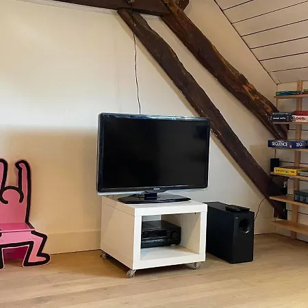 Nyaraló Verger Vakantiewoning 12 Personen