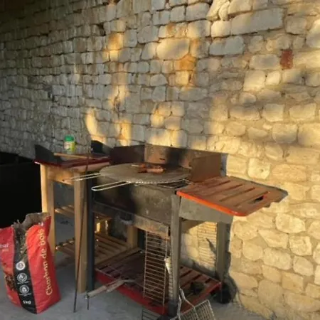 Verger Vakantiewoning 12 Personen * Cilly