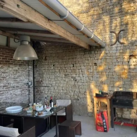 Verger Vakantiewoning 12 Personen * Cilly