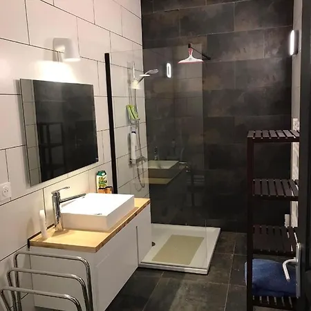 Verger Vakantiewoning 12 Personen Hébergement de vacances Cilly