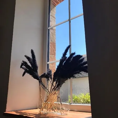 Verger Vakantiewoning 12 Personen Hébergement de vacances Cilly