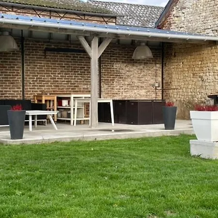 Verger Vakantiewoning 12 Personen *