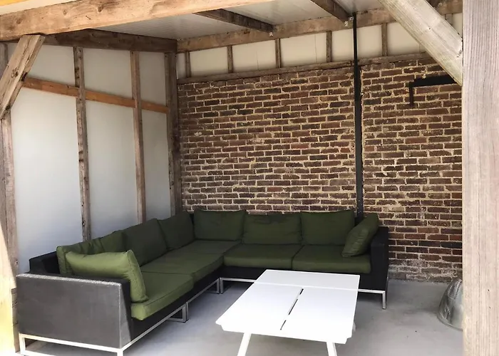 Holiday home Verger Vakantiewoning 12 Personen *