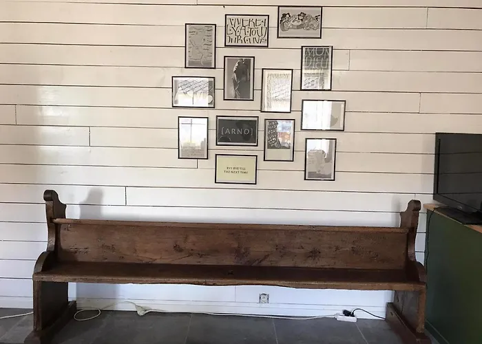 Holiday home Verger Vakantiewoning 12 Personen Cilly