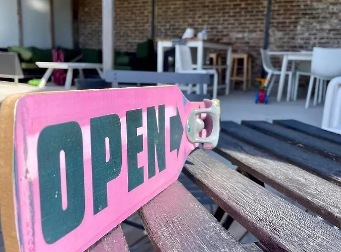 Verger Vakantiewoning 12 Personen Holiday home