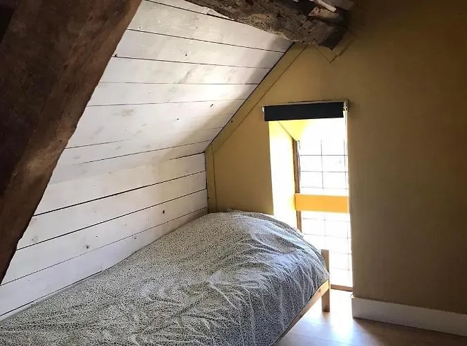 Verger Vakantiewoning 12 Personen *