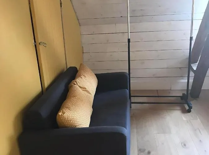 Verger Vakantiewoning 12 Personen *