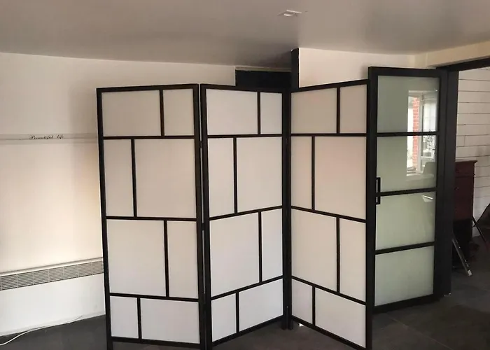 Verger Vakantiewoning 12 Personen * Cilly