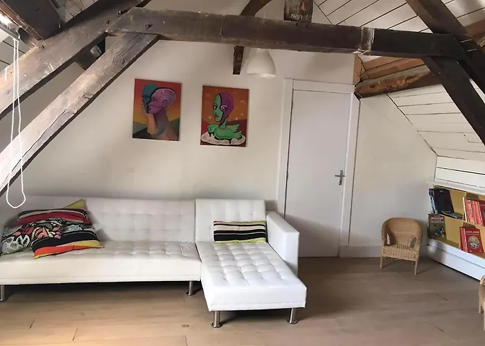 Verger Vakantiewoning 12 Personen * Cilly