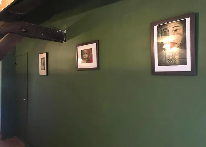 Holiday home Verger Vakantiewoning 12 Personen