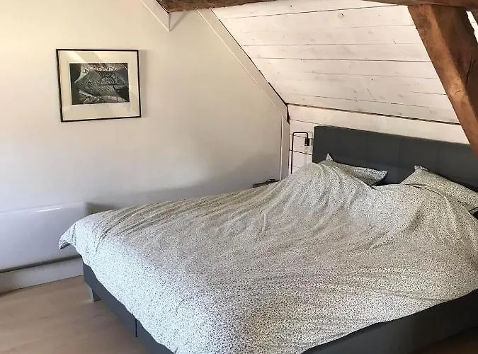 Verger Vakantiewoning 12 Personen *