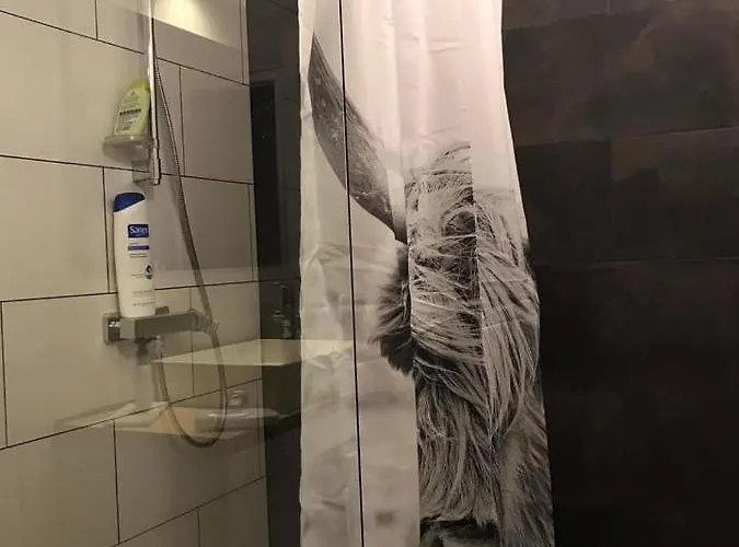 Holiday home Verger Vakantiewoning 12 Personen *