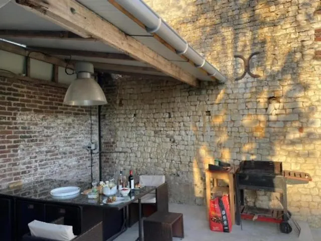 Verger Vakantiewoning 12 Personen * Cilly