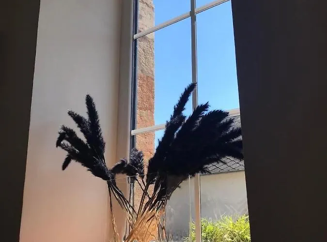 Verger Vakantiewoning 12 Personen Holiday home Cilly