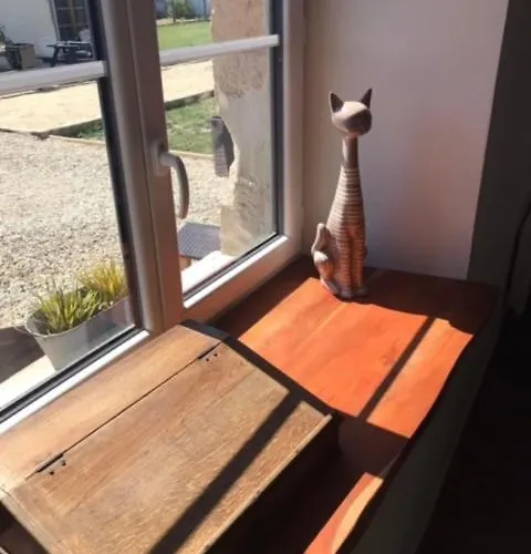 Verger Vakantiewoning 12 Personen Holiday home *