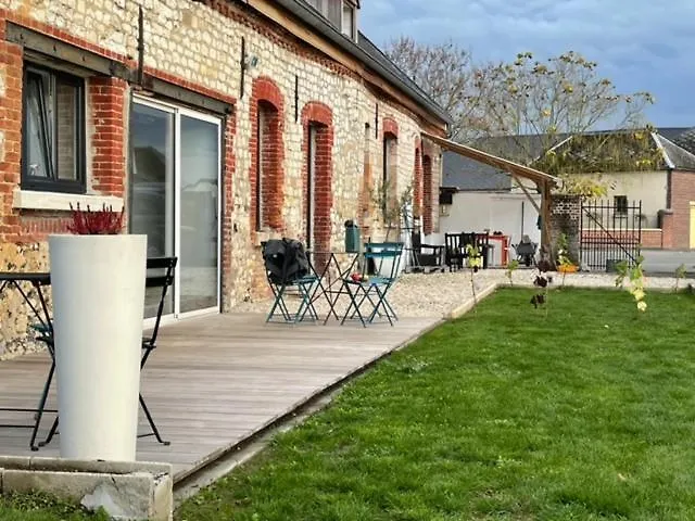 Holiday home Verger Vakantiewoning 12 Personen *